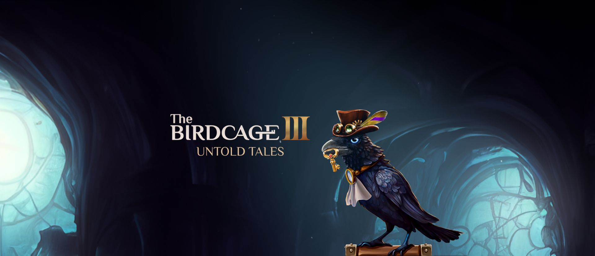 The Birdcage 3 Walkthrough image