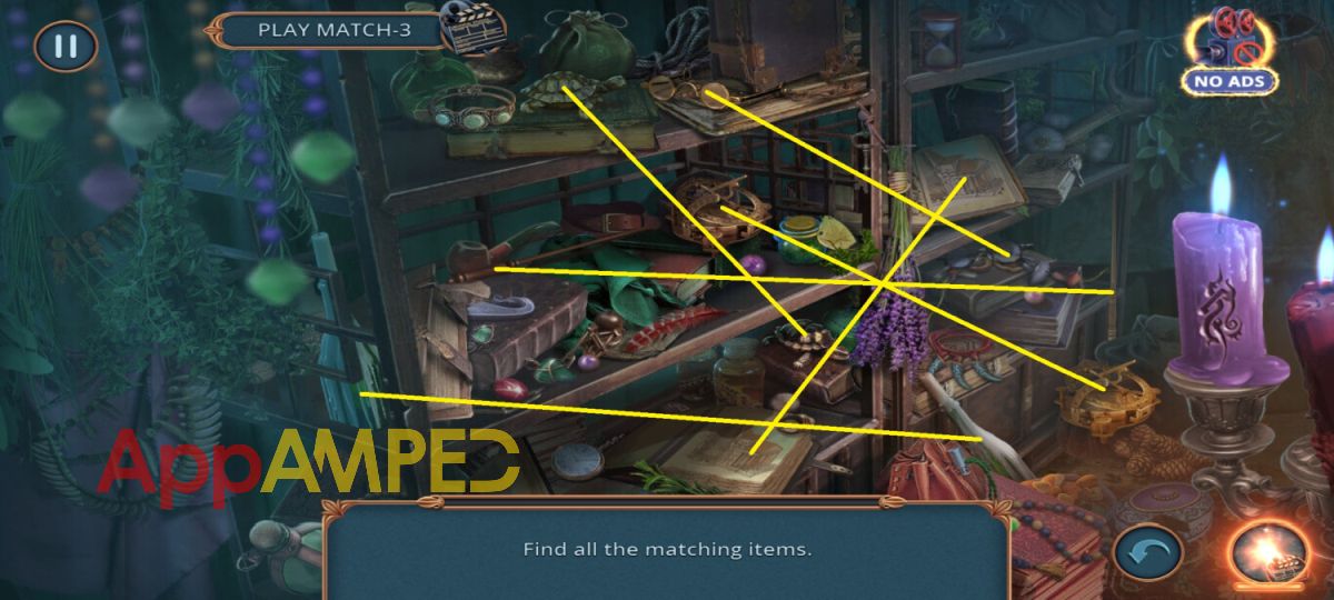 Maze of Realities Episode 4 Walkthrough