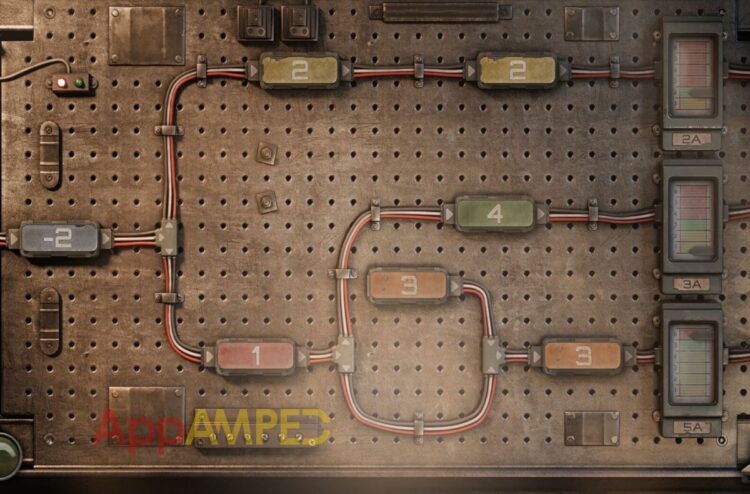 Aurora Hills Chapter 1 Walkthrough Fuses Puzzle