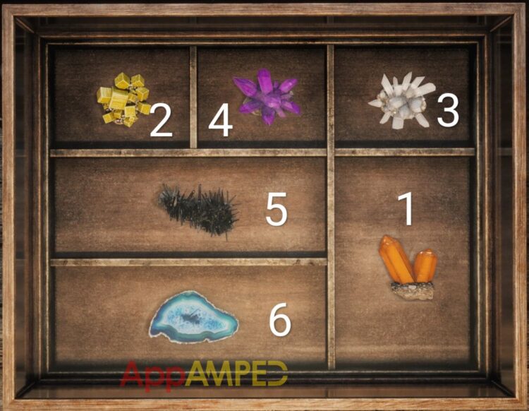 Aurora Hills Chapter 1 Walkthrough Gemstones