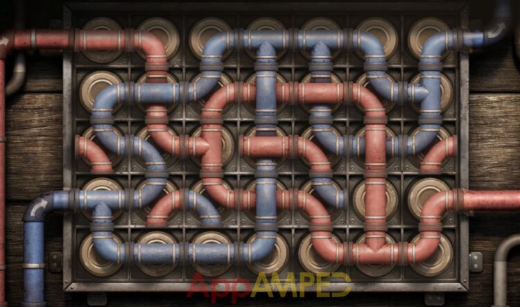 Aurora Hills Chapter 1 Walkthrough Pipes