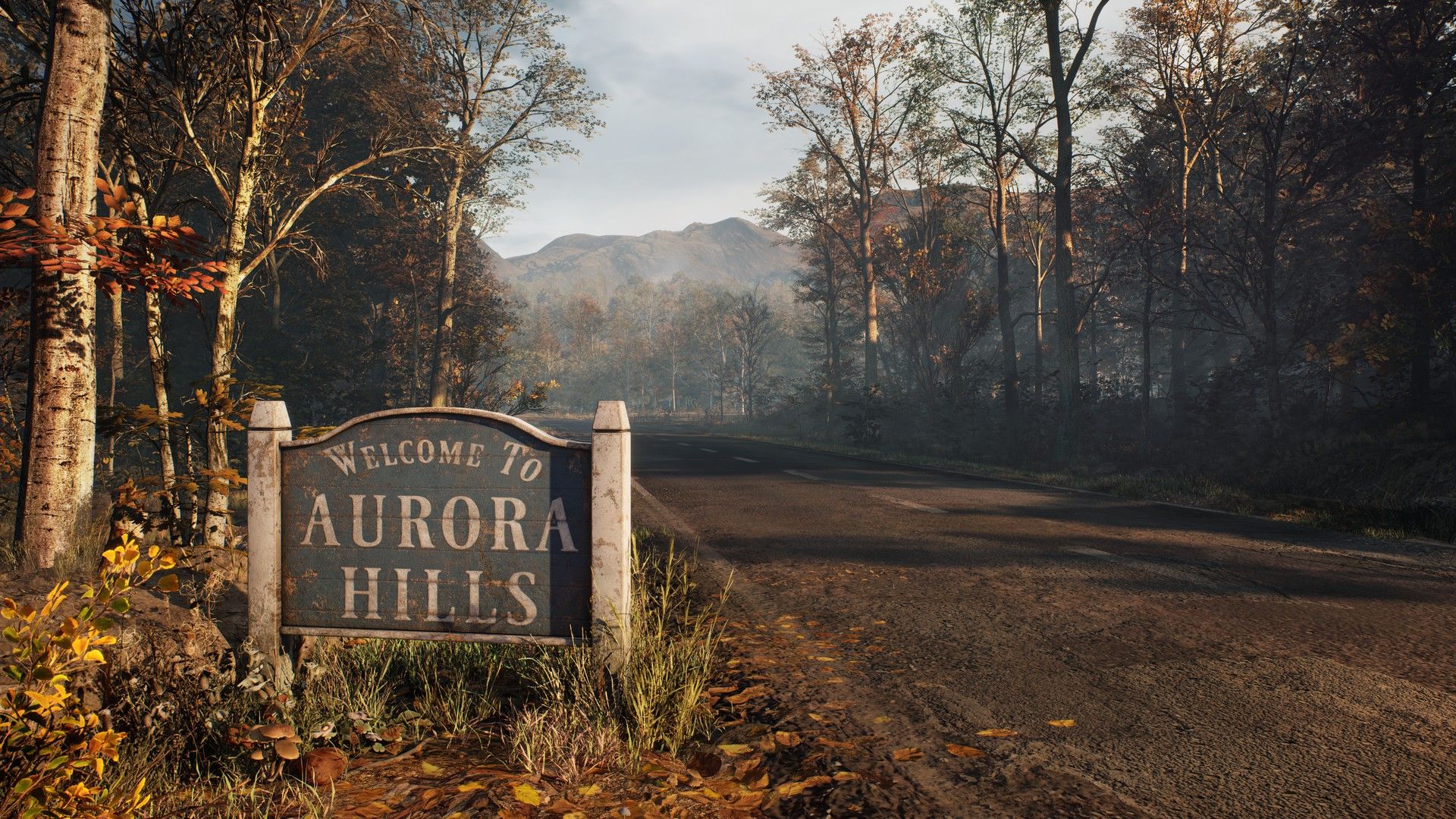 Aurora Hills Chapter 1 Walkthrough