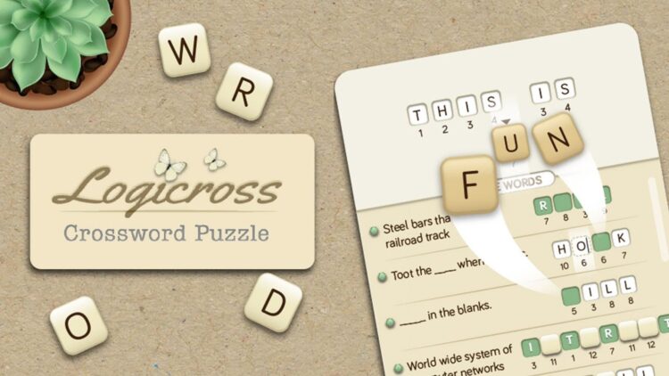 Logicross image