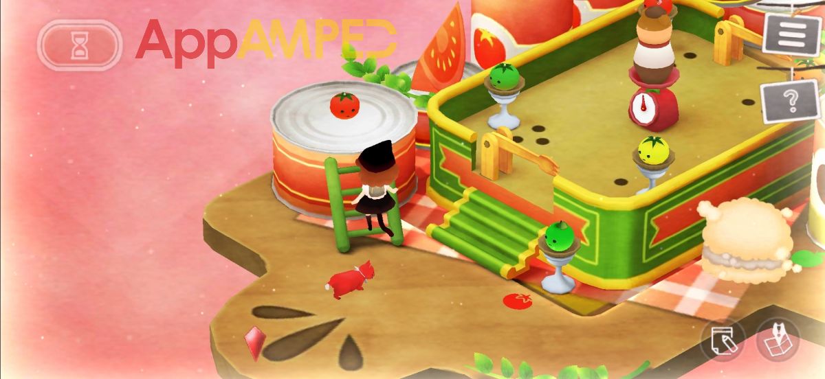 Stray Cat Doors 3 Stage 1 Walkthrough