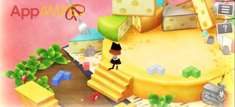 Stray Cat Doors 3 Walkthrough Stage 1 (1-7)