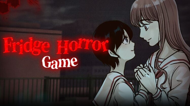 Fridge Horror Game Walkthrough