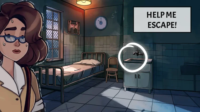 Find Joe Secret of the Stones