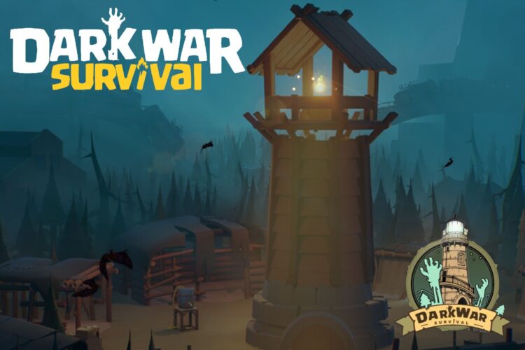 Dark War - Survival