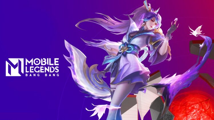 Mobile Legends - Bang Bang