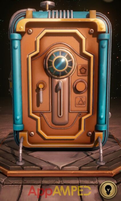 The Vault Level 11
