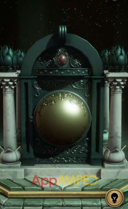The Vault Level 12