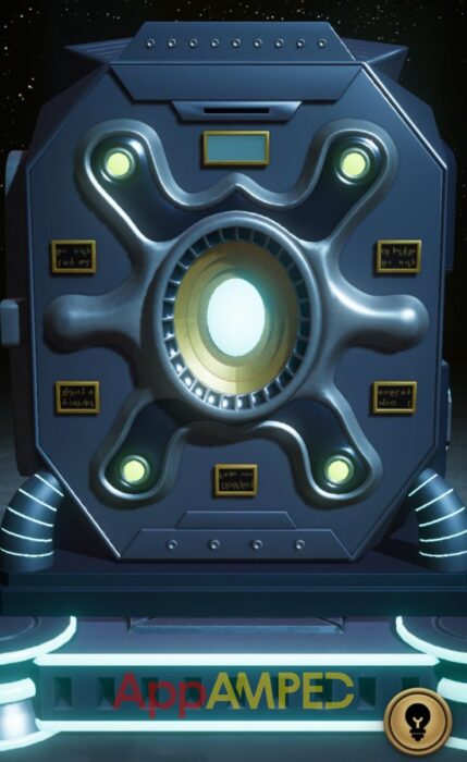 The Vault Level 13