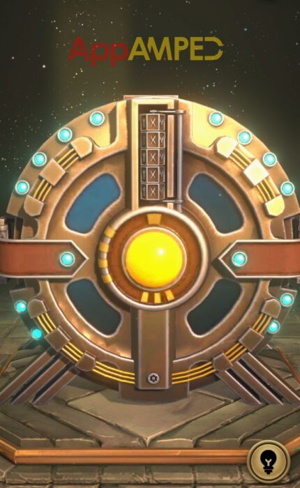 The Vault Level 14