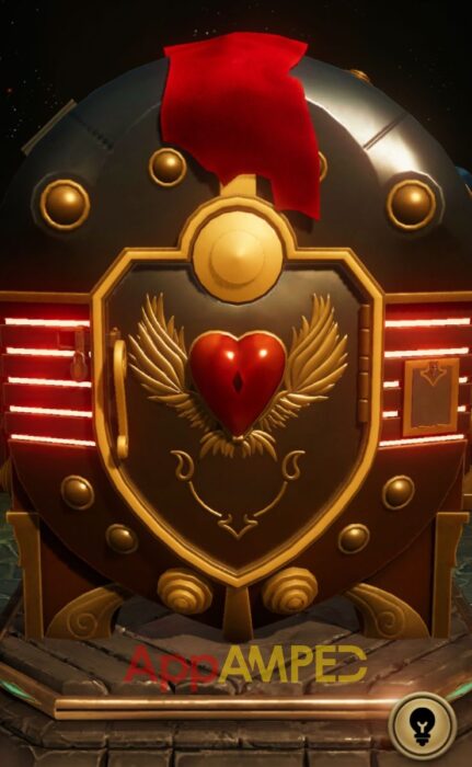 The Vault Level 15