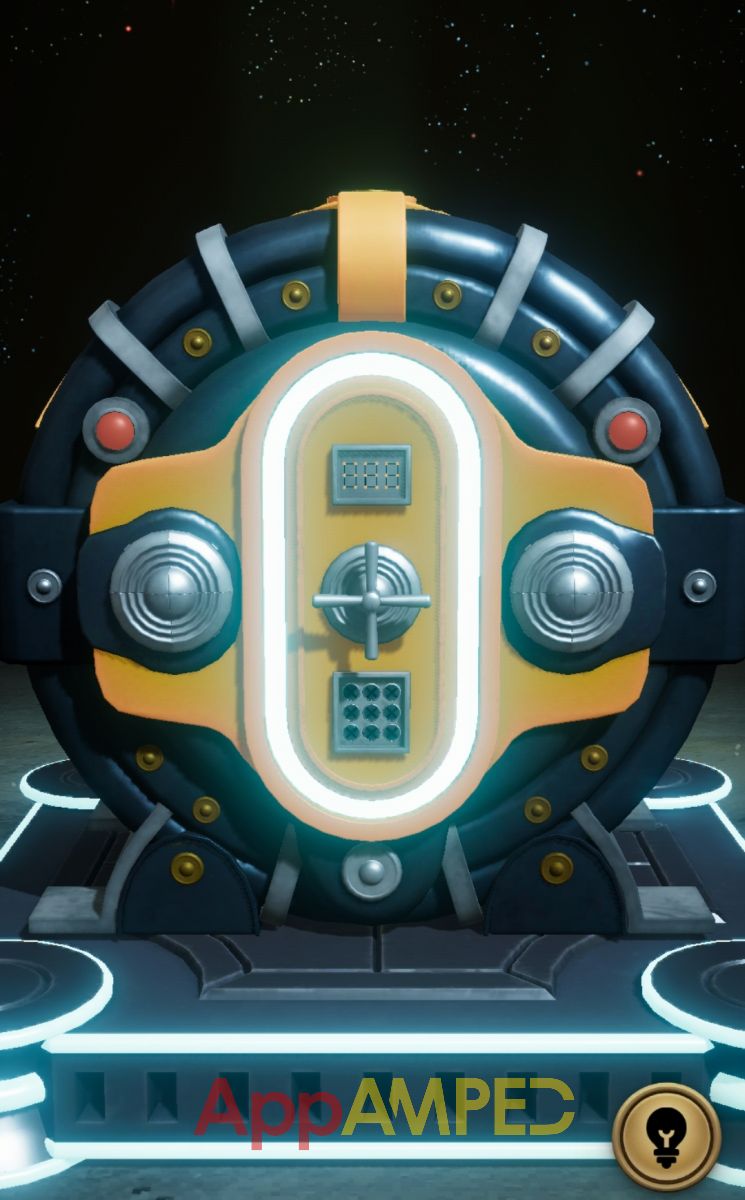 The Vault: Logic Puzzle Box Walkthrough [Level 11 – Level 20]