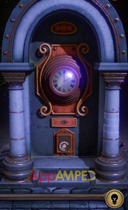The Vault Level 17