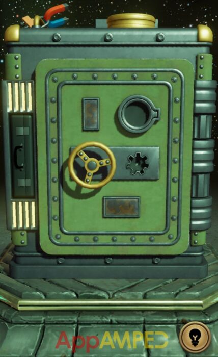 The Vault Level 18
