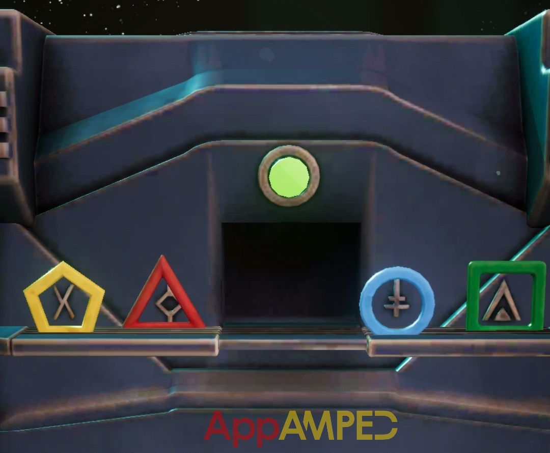 The Vault: Logic Puzzle Box Walkthrough [Level 2 – Level 10]