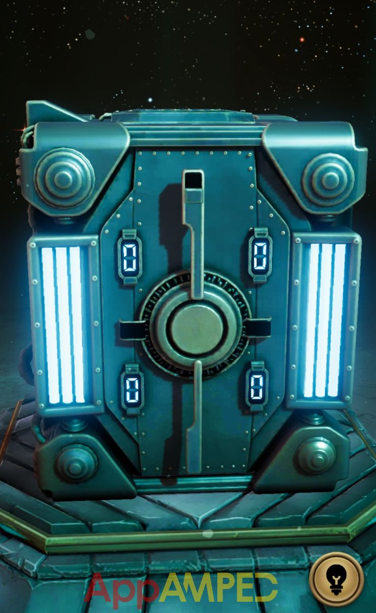 The Vault: Logic Puzzle Box Walkthrough [Level 2 – Level 10]