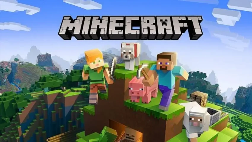 fun things to do in Minecraft when bored
