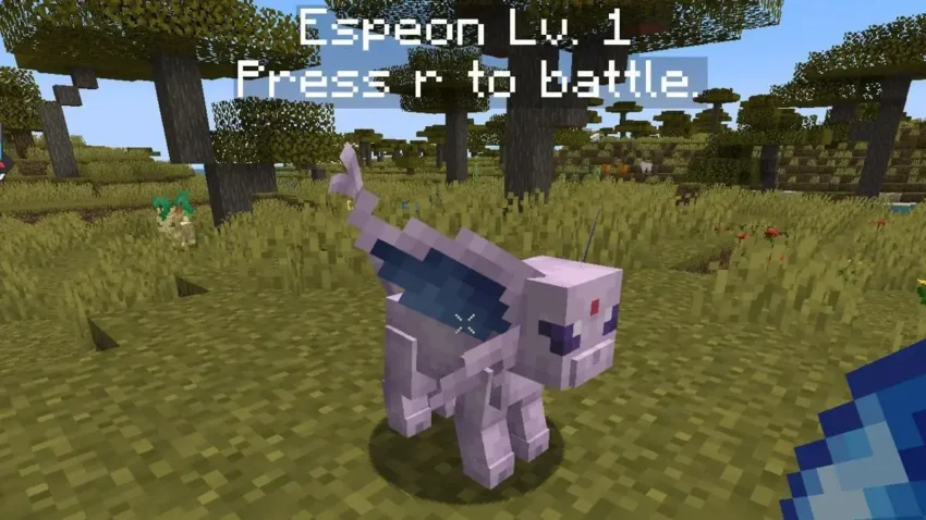 how to get Espeon