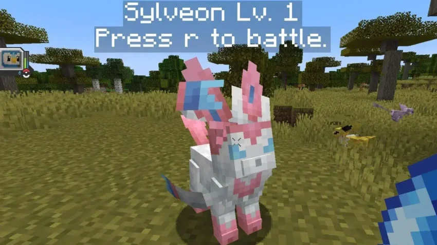 how to get Sylveon
