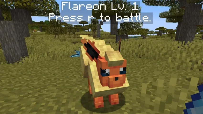 how to get flareon