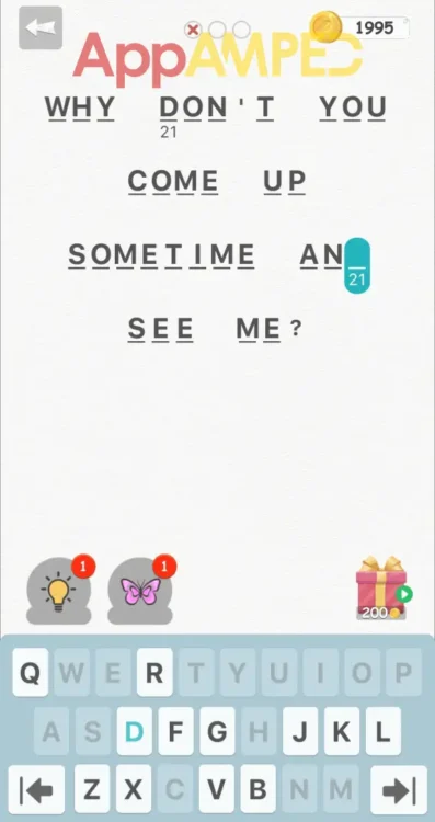 Cryptoscapes Level 28