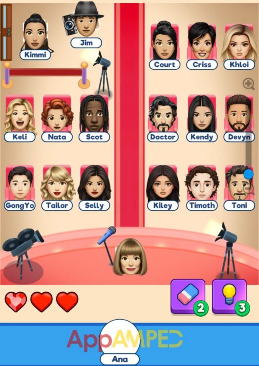 That's My Seat Story - Catch up with the Sisters - Level 5 Answer