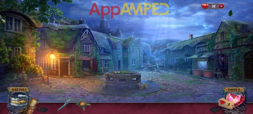 True Treasure - Immortal Love - Cursed Town