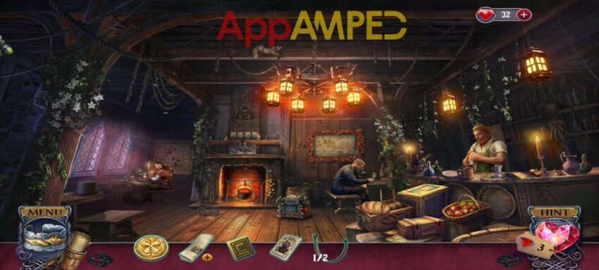 True Treasure - Immortal Love Tavern