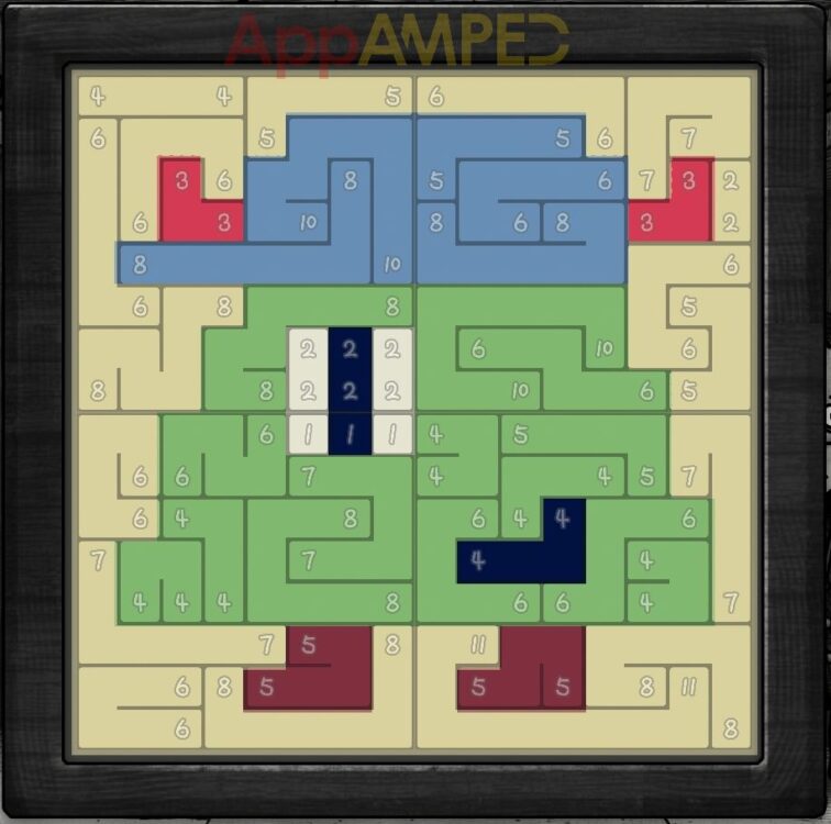 Dad's Monster House 2 Walkthrough Door Puzzle