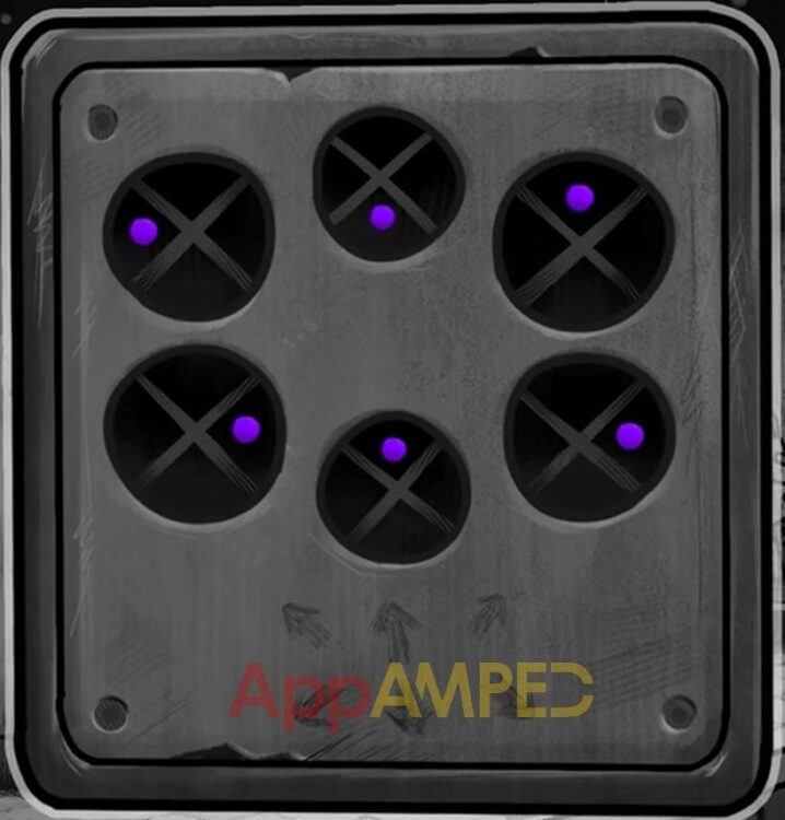 Dad's Monster House 2 Walkthrough Giant Hand puzzle 2