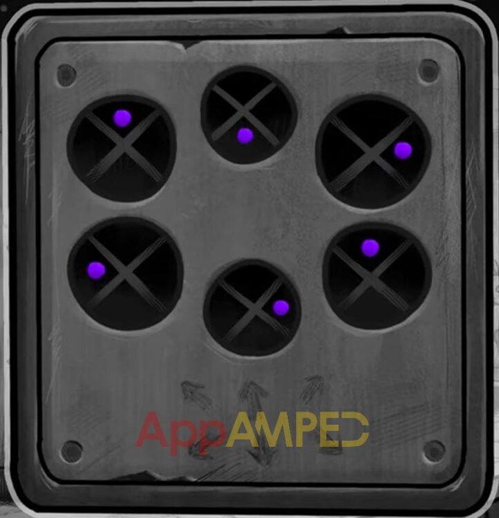 Dad's Monster House 2 Walkthrough Giant Hand puzzle