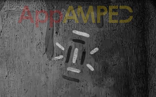 Dad's Monster House 2 Walkthrough Wall Clue