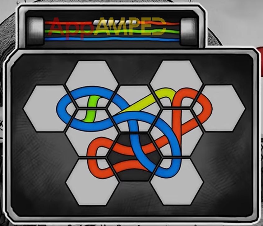 Dad's Monster House 2 Walkthrough Wire Puzzle