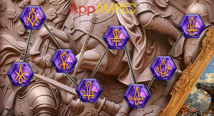 Detective Club 2 Gallery of Shadows - Final Painting