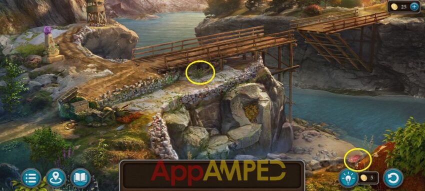 Legendary Tales 5 - Chapter 1 - Settlement Bridge