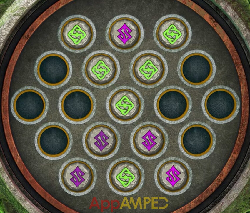 Legendary Tales 5 - Chapter 1 - Waterfall Altar