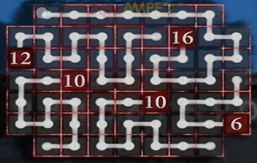 Lost Secrets of the Forest - Treehill Lizz's Apartment