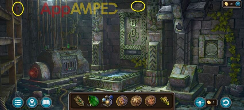 Legendary Tales 5 - Chapter 2 - City Square Workshop