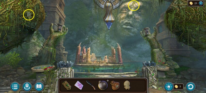 Legendary Tales 5 - Chapter 2 - Island Kainbekh