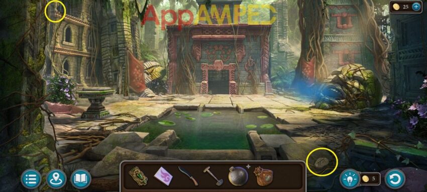 Legendary Tales 5 - Chapter 2 - Island Manor