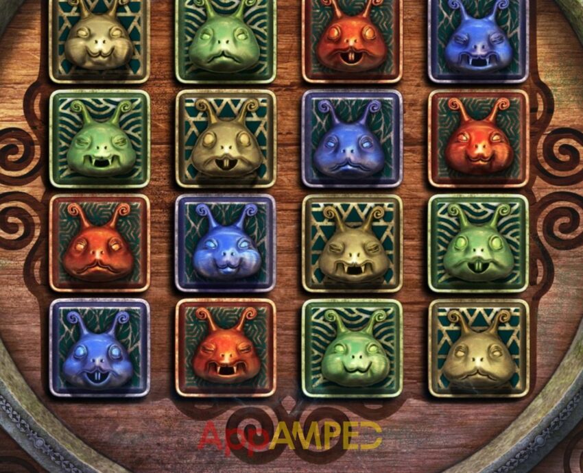 Legendary Tales 5 - Chapter 3 - Tower Road Snail Puzzle