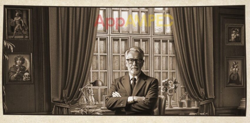 Artifact Seeker - Haunted Theatre - Director's Office Paintings