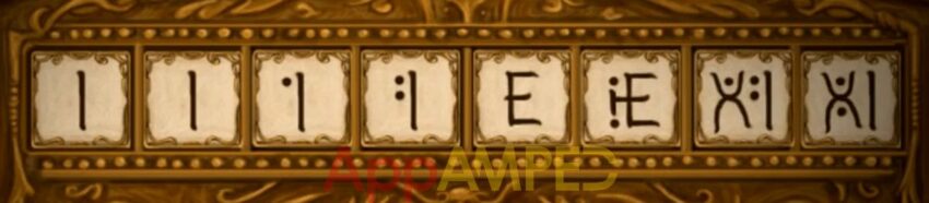 Fran Bow Library Code