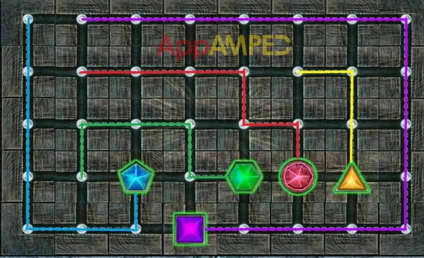 Lost Lands 11 - Chapter 1 - Tower Outskirts Cave Spider Treasure Chest