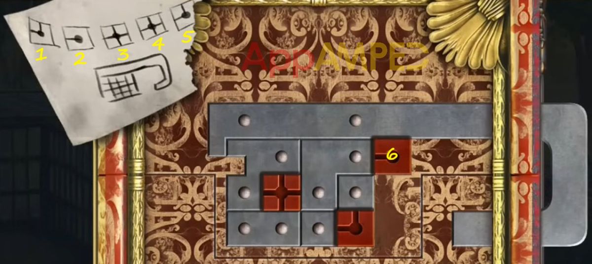 Lost Lands 11: Chapter 2 – The Trials of the Big City Walkthrough [ALL ...
