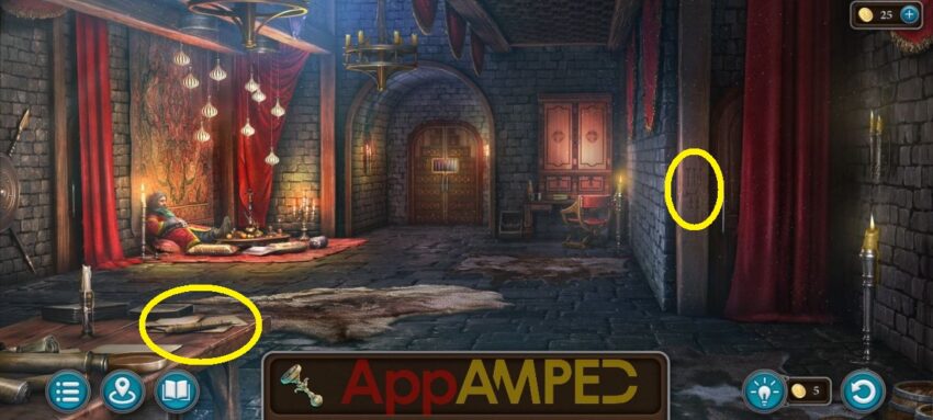 Lost Lands 11 - Chapter 2 - Greylmar City Arena