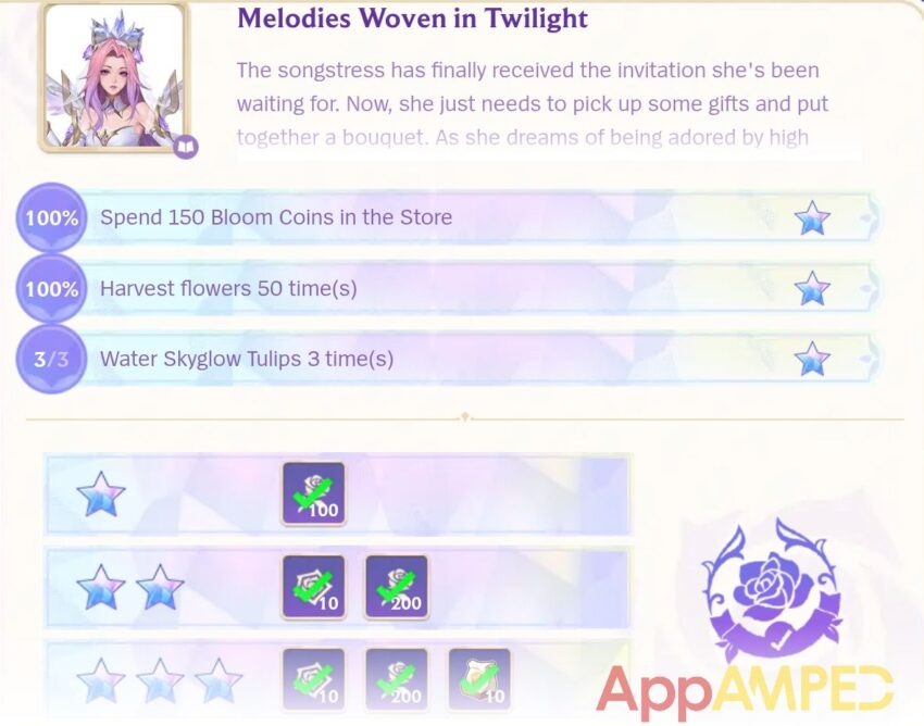 Wild Rift - Cultivate Your Romance Melodies Woven in Twilight - Seraphine